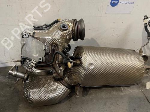 Catalyst MERCEDES-BENZ E-CLASS (W213) E 220 d (213.004) | BP38836501M10 - Image 5