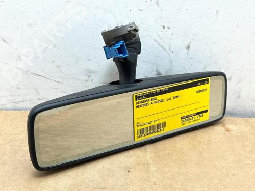 Bakspejl indvendigt MERCEDES-BENZ A-CLASS (W177) A 200 (177.087) (163 hp) 31034672