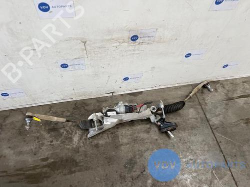 Used Steering rack MERCEDES-BENZ GLA (H247) GLA 200 4-matic (247.788) (163 hp) 27396261