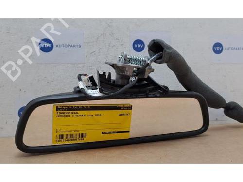 rear-mirror-mercedes-benz-c-class-t-model-s204-2007-2008-2009-2010-2011-2012-2013-2014-38838244 main image