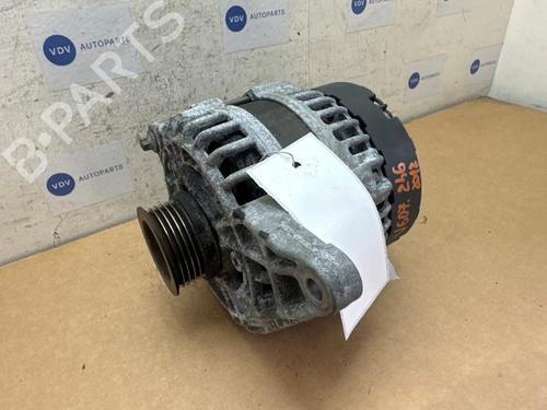 Used Alternator Alternator MERCEDES-BENZ B-CLASS Sports Tourer (W246, W242) B 180 CDI (246.200) (109 hp) 38836618 38836618