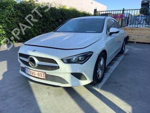 Electronic module MERCEDES-BENZ CLA Shooting Brake (X118) CLA 200 d (118.612) | BP38828088M83 - Image 8