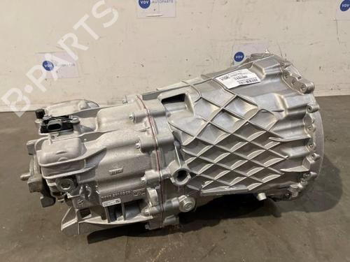 Gearbox MERCEDES-BENZ SPRINTER 3,5-t Van (B907, B910) 315 CDI RWD (907.631, 907.633, 907.635, 907.637) | BP38835713M3 - Image 3