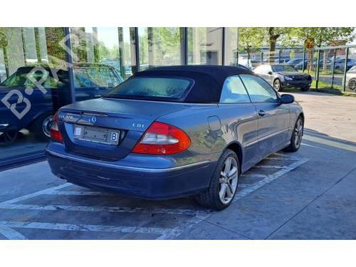 Front left panel MERCEDES-BENZ CLK Convertible (A209) CLK 320 CDI (209.420) | BP38830274C58 - Image 6