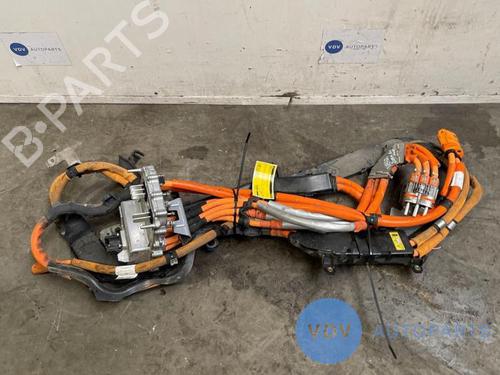 Used Wiring harness MERCEDES-BENZ C-CLASS T-Model (S205) C 350 e (205.247) (279 hp) 25971880