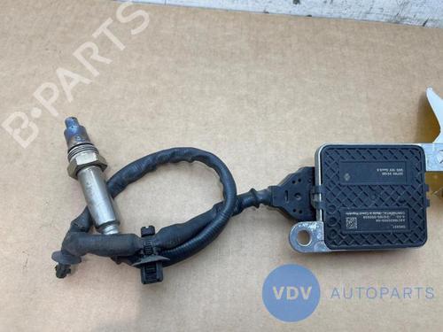 Electronic sensor MERCEDES-BENZ CITAN Box Body/MPV (W415) 109 CDI (415.603, 415.605) | BP25966599M84 
