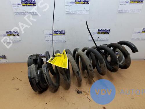 Used Shock absorber spring MERCEDES-BENZ C-CLASS (W205) C 220 BlueTEC / d (205.003) (163 hp) 25955944