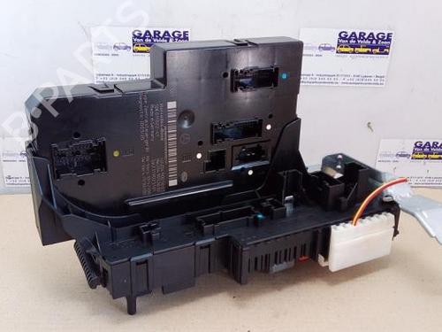 Electronic module MERCEDES-BENZ C-CLASS T-Model (S204) C 220 CDI (204.202) | BP38855558M83 - Image 3