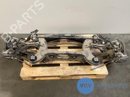 Used Rear axle MERCEDES-BENZ E-CLASS Coupe (C238) E 220 d (238.314) (163 hp) 26304492