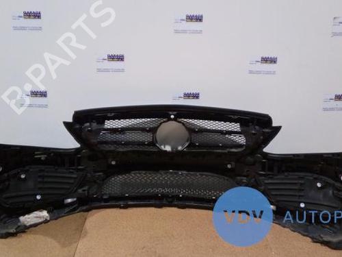 Front bumper MERCEDES-BENZ C-CLASS (W205) C 160 (205.044) | BP25940222C7 