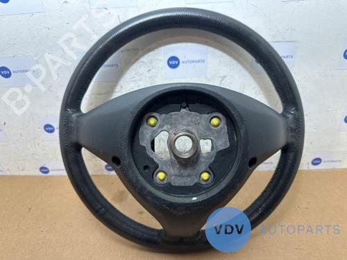 Steering wheel MERCEDES-BENZ A-CLASS (W169) A 160 CDI (169.006, 169.306) | BP25970769C49 