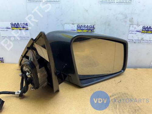 Used Right mirror MERCEDES-BENZ E-CLASS T-Model (S212) E 200 CDI / BlueTEC (212.205, 212.206) (136 hp) 25958114