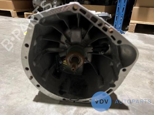 Gearbox MERCEDES-BENZ SPRINTER 4-t Platform/Chassis (B904) 408 CDI | BP25967765M3 