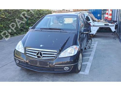 Headlight switch MERCEDES-BENZ A-CLASS (W169) A 180 CDI (169.007, 169.307) | BP38847479I24 - Image 7