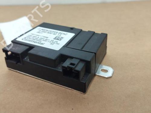 Used Electronic module Electronic module 39151881 39151881