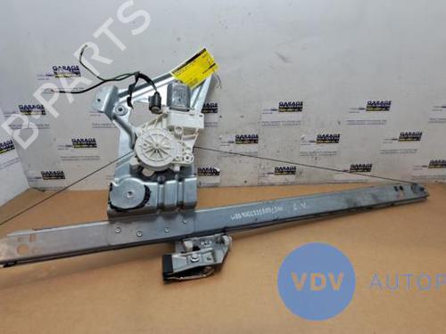 Used Front left window mechanism MERCEDES-BENZ SPRINTER 3,5-t Van (B906) 310 CDI (906.631, 906.633, 906.635, 906.637) (95 hp) 25954984