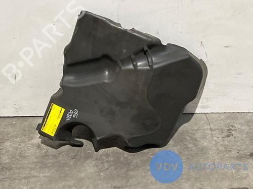 Topbeskyttelse MERCEDES-BENZ SPRINTER 3,5-t Van (B907, B910) 311 CDI (910.631, 910.633) (114 hp) 30166860