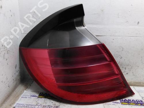 Used Left taillight Left taillight 38854780 38854780