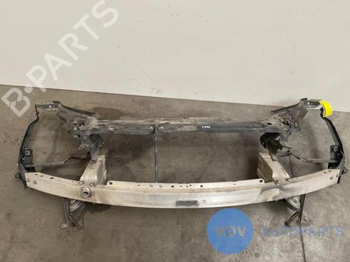 Used Front slam panel MERCEDES-BENZ C-CLASS T-Model (S204) C 200 CDI (204.201) (136 hp) 27458006