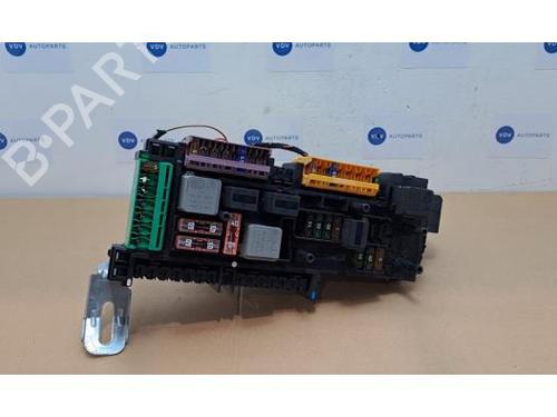 Electronic module MERCEDES-BENZ E-CLASS (W212) E 220 CDI / BlueTEC (212.001, 212.002) | BP38840813M83 - Image 3