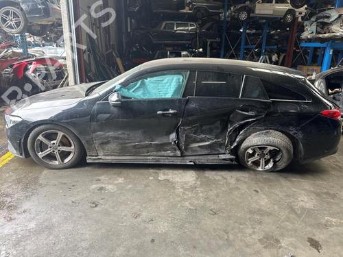 Front right panel MERCEDES-BENZ CLA Shooting Brake (X118) CLA 180 d (118.603) | BP38828435C59 - Image 9