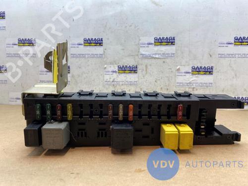 Electronic module MERCEDES-BENZ CLK (C209) CLK 200 Kompressor (209.342) | BP25958904M83 