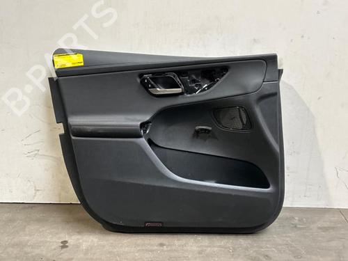 Used Front left panel Front left panel 38823712 38823712