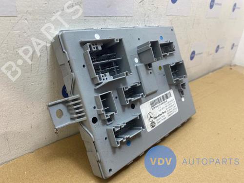 Electronic module MERCEDES-BENZ C-CLASS (W205) AMG C 43 4-matic (205.064) | BP25962315M83 
