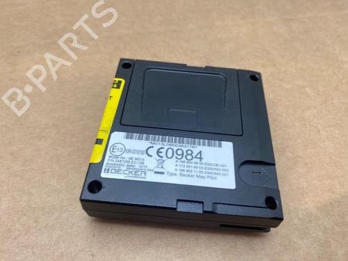 Electronic module MERCEDES-BENZ A-CLASS (W176) A 180 (176.042) | BP38841632M83 - Image 4