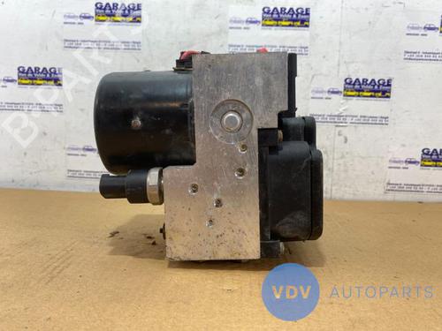 Electronic module MERCEDES-BENZ A-CLASS (W168) A 170 CDI (168.009, 168.109) | BP25951334M83 