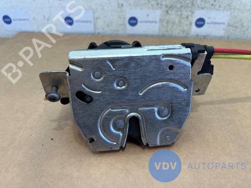 Electronic module MERCEDES-BENZ E-CLASS (W211) E 220 CDI (211.008) | BP26951762M83 