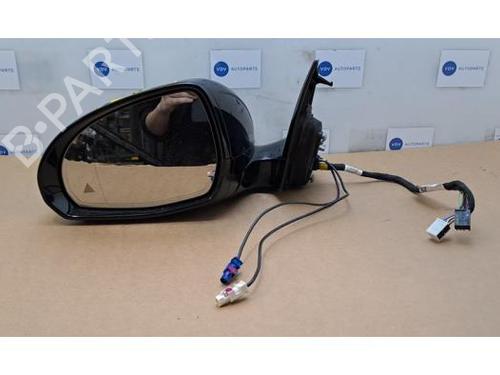 Used Left mirror Left mirror 38841318 38841318