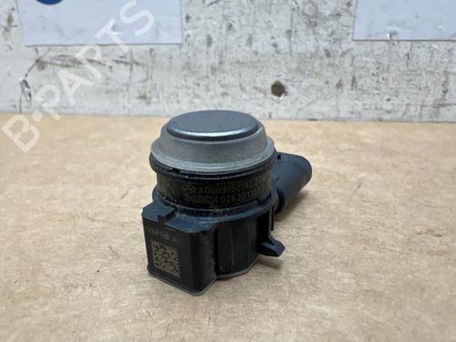 Electronic module MERCEDES-BENZ A-CLASS (W176) A 180 (176.042) | BP38835654M83 - Image 2