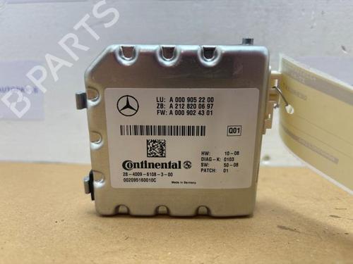 Used Electronic module Electronic module 38840632 38840632