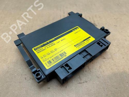 Electronic module MERCEDES-BENZ A-CLASS (W177) A 200 d (177.012) | BP38820260M83 - Image 2