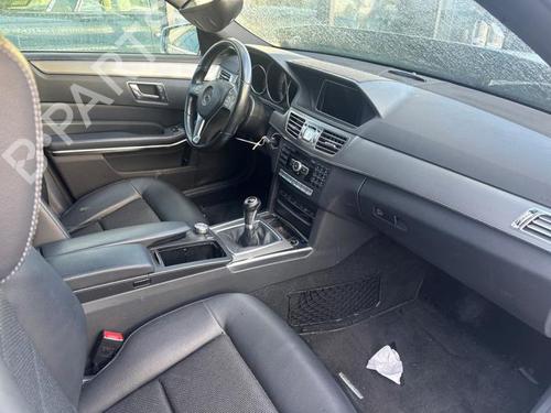 Subframe MERCEDES-BENZ E-CLASS T-Model (S212) E 200 CDI / BlueTEC (212.205, 212.206) | BP38833972M9 - Image 19