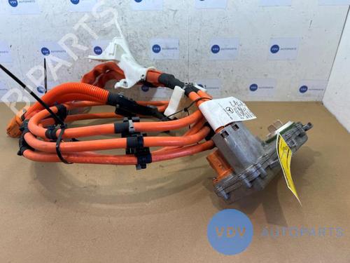 Used Wiring harness MERCEDES-BENZ A-CLASS (W177) A 250 e (177.086) (218 hp) 25975697