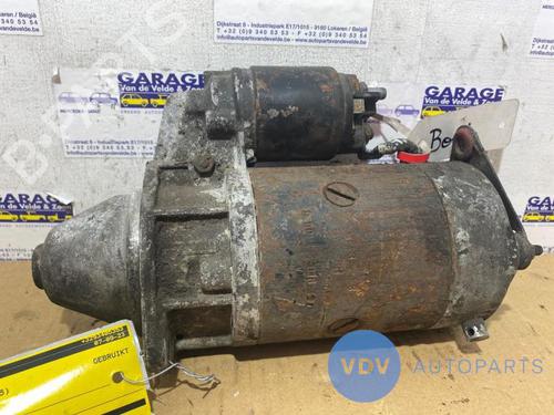 Starter MERCEDES-BENZ SL (R107) 300 SL (107.041) | BP25953562M8