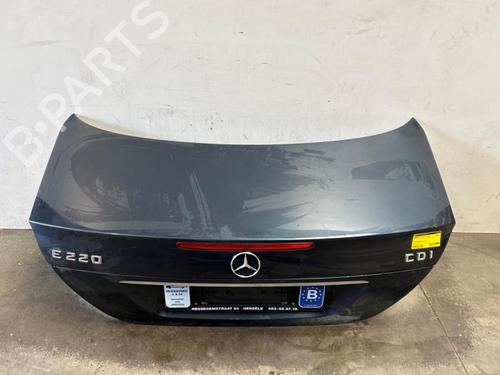 tailgate-mercedes-benz-e-class-w211-2002-2003-2004-2005-2006-2007-2008-2009-40202450 main image