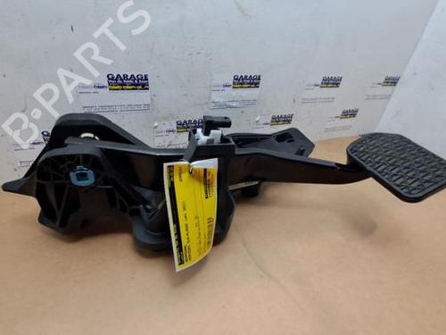 Break pedal MERCEDES-BENZ GLB (X247) GLB 200 d (247.612) | BP38842128I19 - Image 2