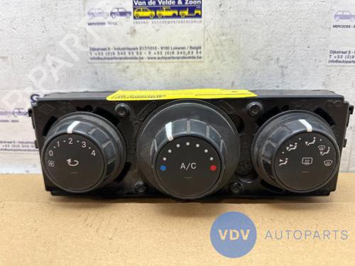 Used Climate control MERCEDES-BENZ CITAN Box Body/MPV (W415) 109 CDI (415.601, 415.603, 415.605) (90 hp) 25950614