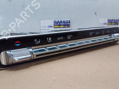 Used Climate control Climate control 38855433 38855433