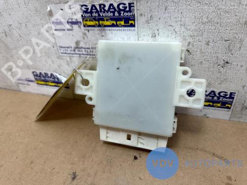 Electronic module MERCEDES-BENZ S-CLASS (W221, V221) S 320 CDI 4-matic (221.080, 221.180) | BP25955740M83 
