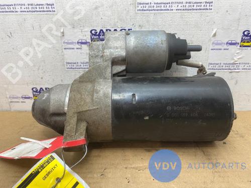 Starter MERCEDES-BENZ SPRINTER 3,5-t Van (B906) 314 CDI 4x4 (906.631, 906.633, 906.635, 906.637) | BP25953176M8 
