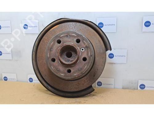 left-rear-steering-knuckle-mercedes-benz-a-class-w169-2004-2005-2006-2007-2008-2009-2010-2011-2012-38841274 main image