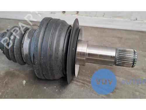 Left rear driveshaft MERCEDES-BENZ V-CLASS (W447) V 220 CDI / d (447.811, 447.813, 447.815) | BP25960967M40 