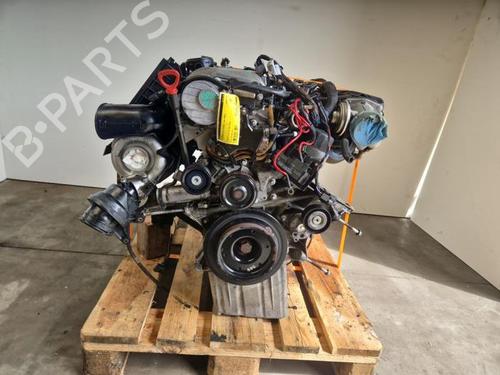 Used Engine Engine MERCEDES-BENZ M-CLASS (W163) ML 270 CDI (163.113) (163 hp) 39658863 39658863
