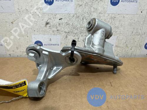 Hinge/Door check strap MERCEDES-BENZ M-CLASS (W164) ML 300 CDI 4-matic (164.121) | BP25968149C146 