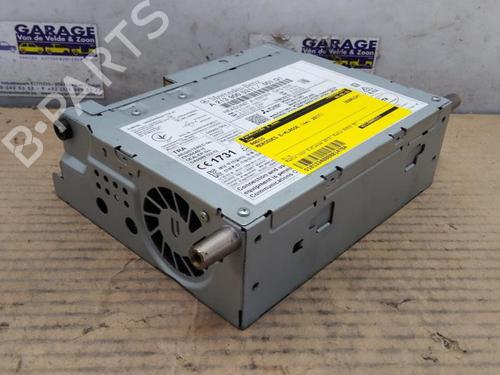 Radio MERCEDES-BENZ E-CLASS (W213) E 220 d (213.004) | BP38855943E6 - Image 2