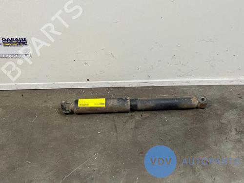 Used Left rear shock absorber MERCEDES-BENZ SPRINTER 3,5-t Van (B906) 313 CDI (906.631, 906.633, 906.635, 906.637) (129 hp) 25948270